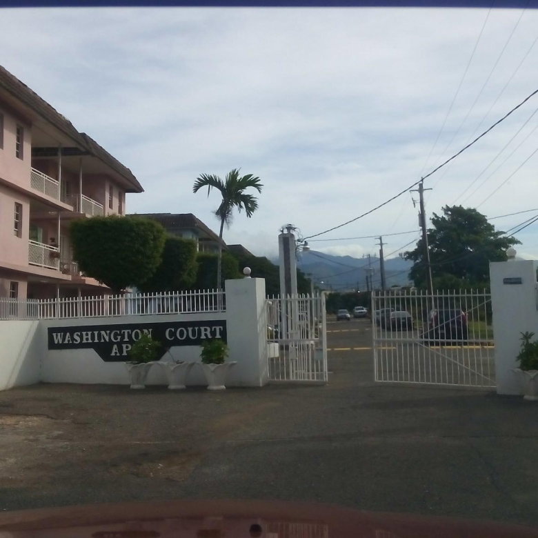 First image of 9e-2 Gilmour Drive, Kingston 2 in Kingston 20, St. Andrew, Jamaica - property is For Sale