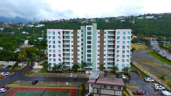 Second image of B411-14-17 Crieffe Road in Kingston 6, St. Andrew, Jamaica - property is For Sale
