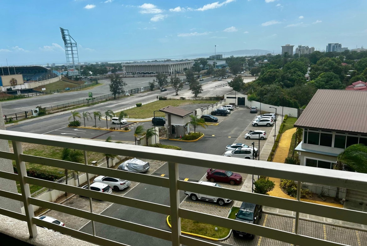 Twelfth image of B411-14-17 Crieffe Road in Kingston 6, St. Andrew, Jamaica - property is For Sale