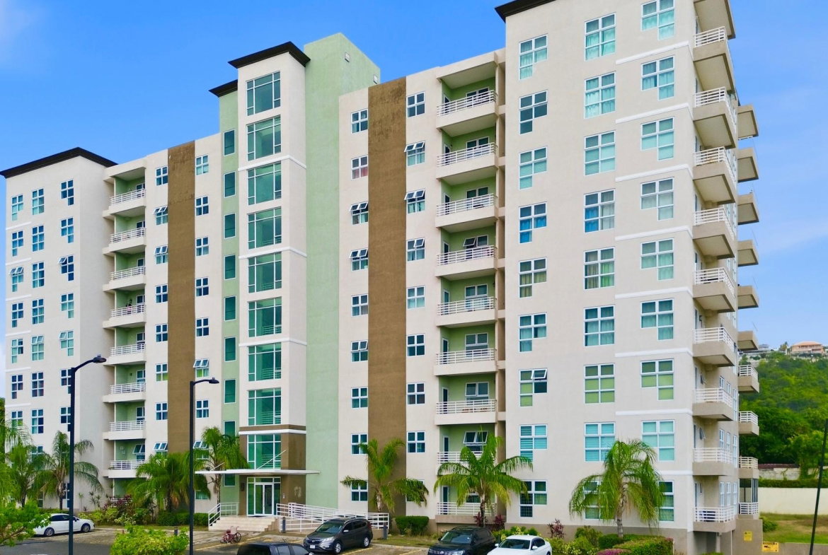 First image of B411-14-17 Crieffe Road in Kingston 6, St. Andrew, Jamaica - property is For Sale
