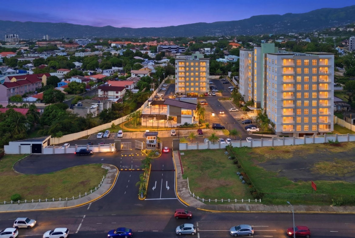 Thirteenth image of B411-14-17 Crieffe Road in Kingston 6, St. Andrew, Jamaica - property is For Sale