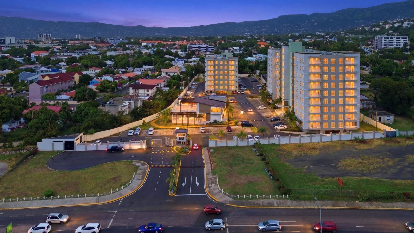 Thirteenth image of B411-14-17 Crieffe Road in Kingston 6, St. Andrew, Jamaica - property is For Sale