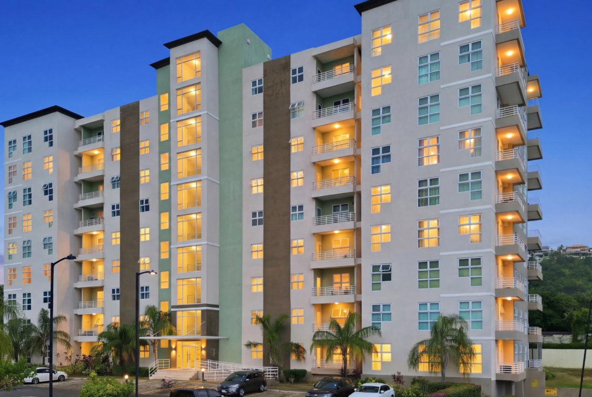 Fourteenth image of B411-14-17 Crieffe Road in Kingston 6, St. Andrew, Jamaica - property is For Sale