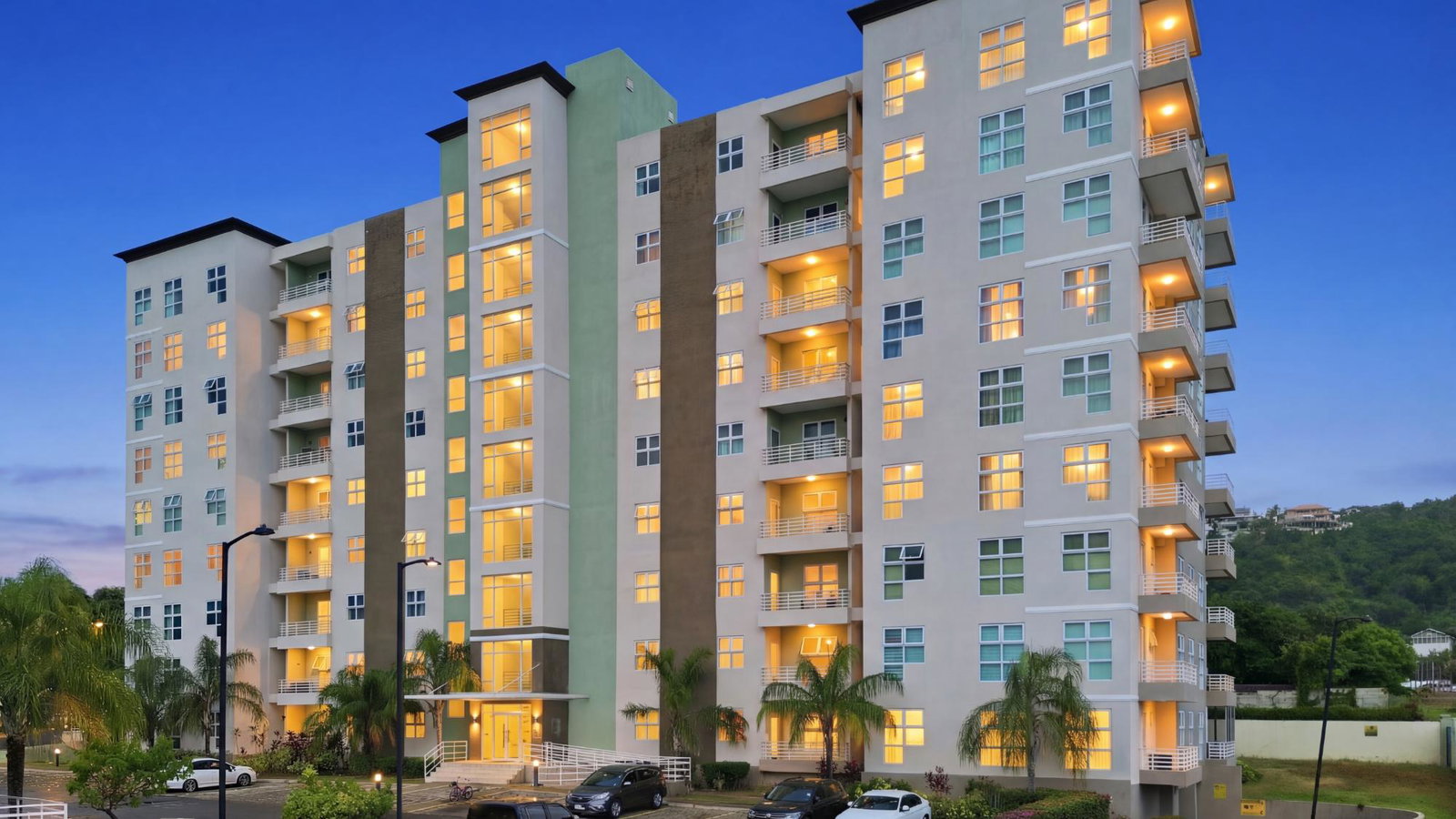 Fourteenth image of B411-14-17 Crieffe Road in Kingston 6, St. Andrew, Jamaica - property is For Sale