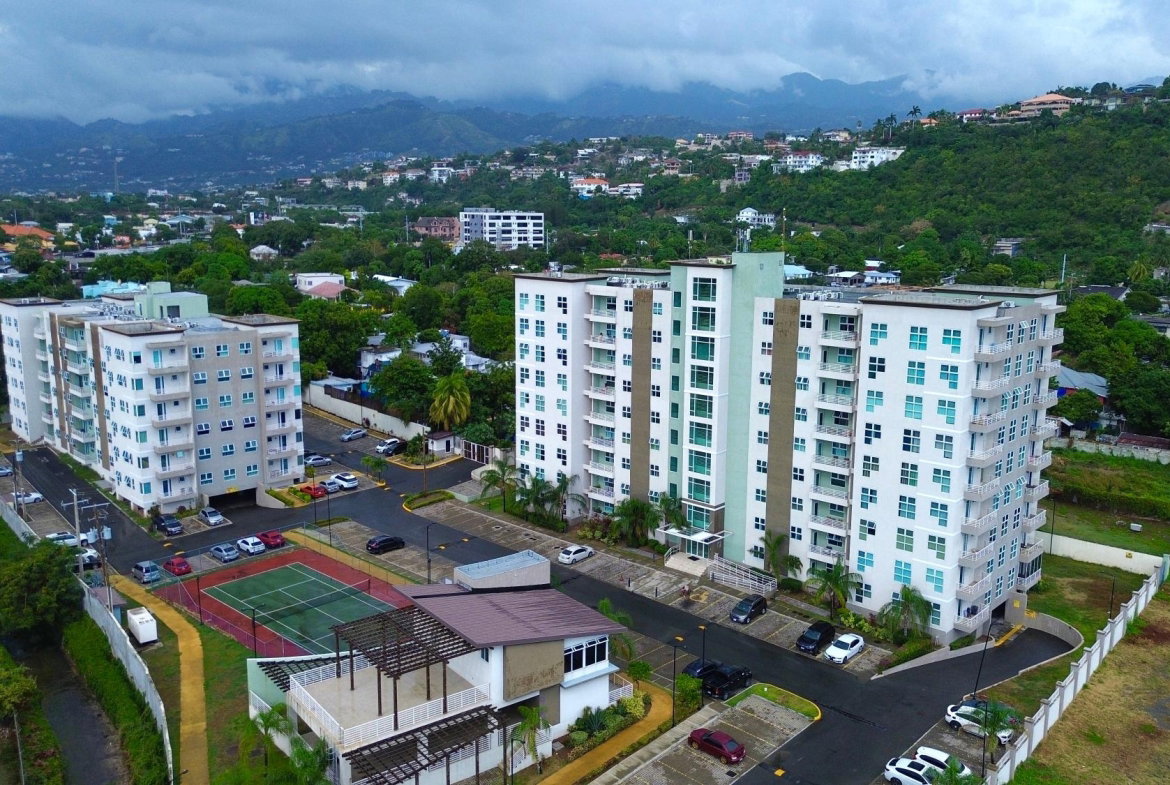 Fifteenth image of B411-14-17 Crieffe Road in Kingston 6, St. Andrew, Jamaica - property is For Sale