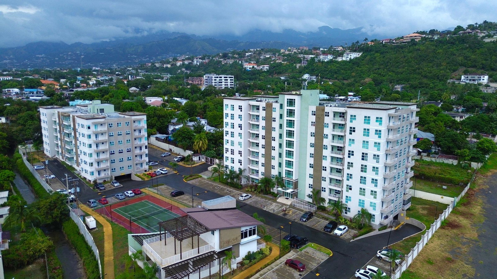 Fifteenth image of B411-14-17 Crieffe Road in Kingston 6, St. Andrew, Jamaica - property is For Sale