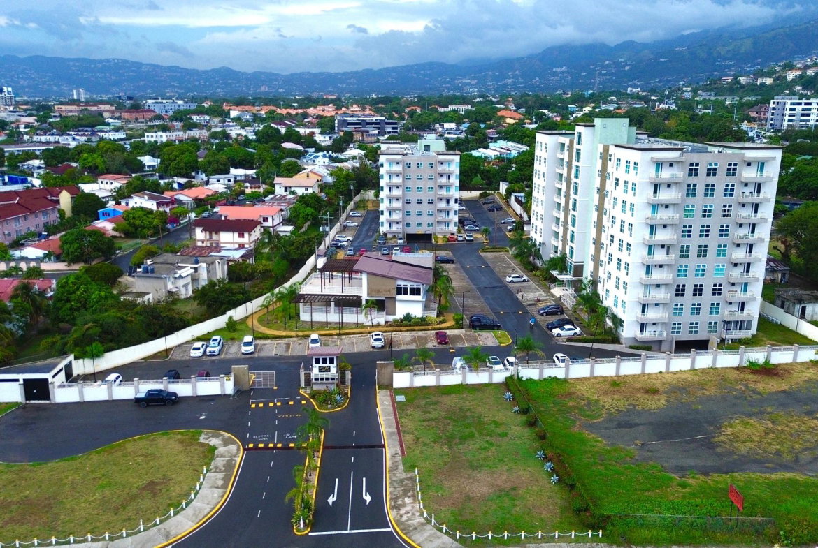 Third image of B411-14-17 Crieffe Road in Kingston 6, St. Andrew, Jamaica - property is For Sale