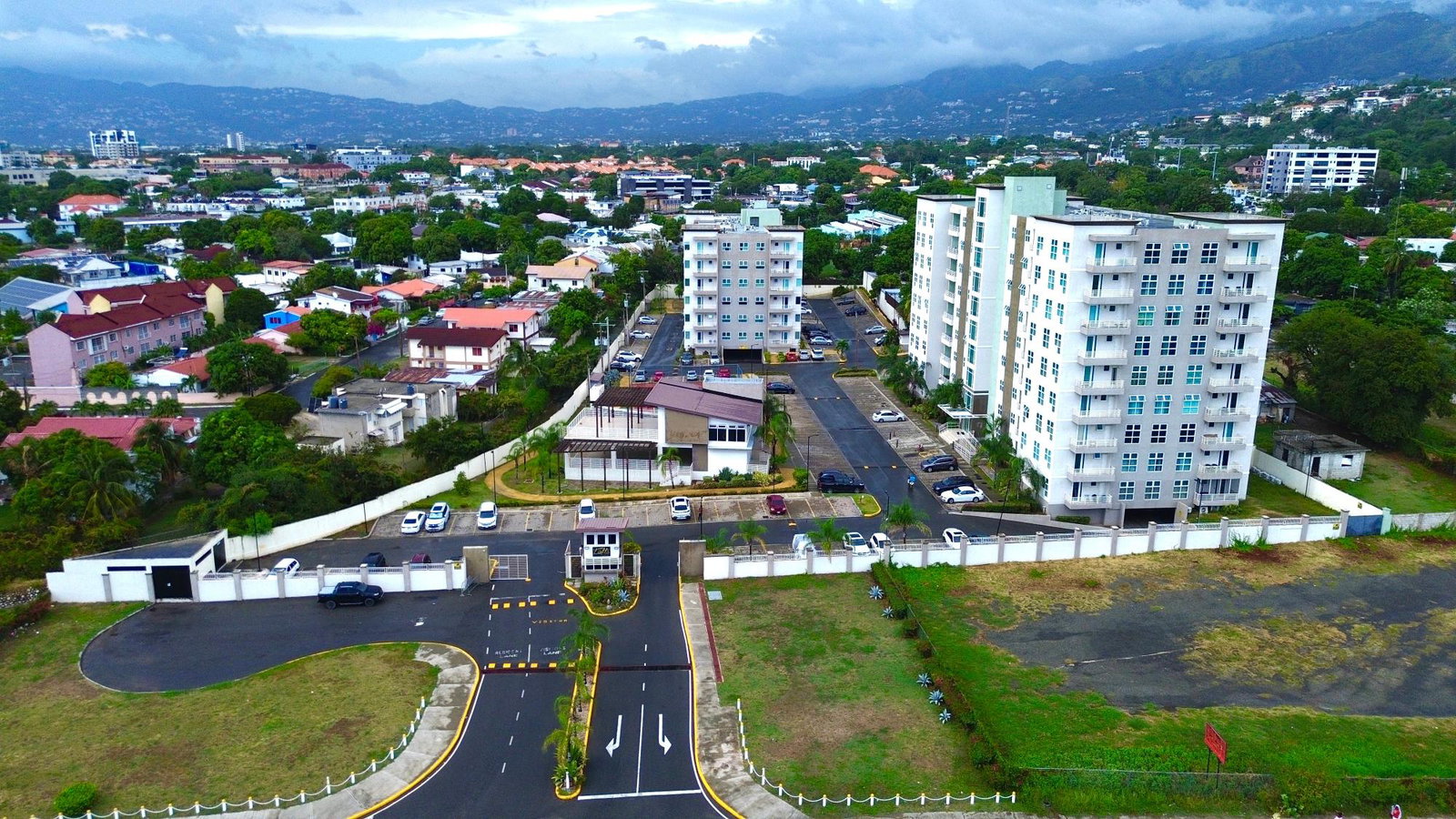 Third image of B411-14-17 Crieffe Road in Kingston 6, St. Andrew, Jamaica - property is For Sale