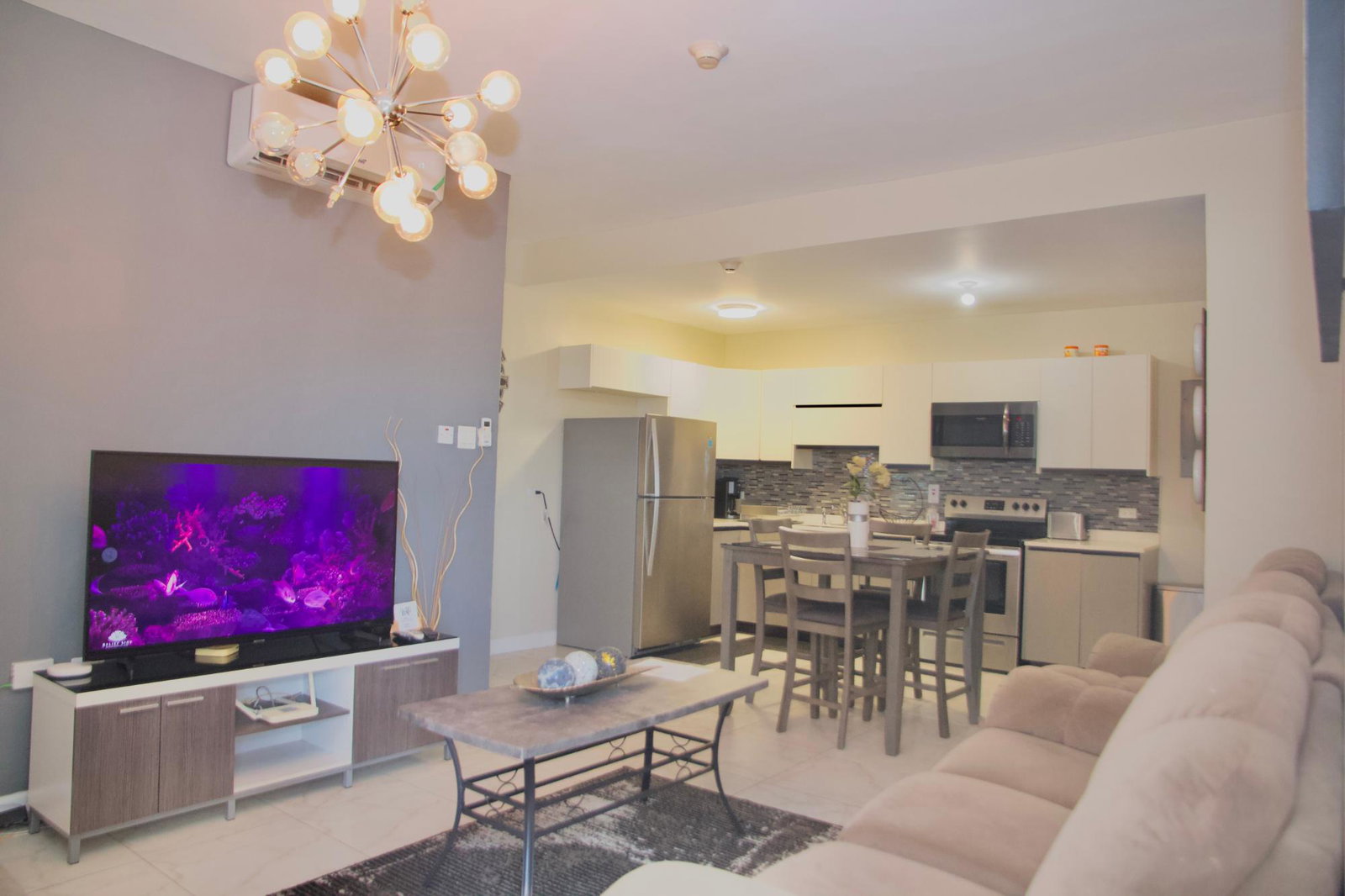 Fourth image of B411-14-17 Crieffe Road in Kingston 6, St. Andrew, Jamaica - property is For Sale