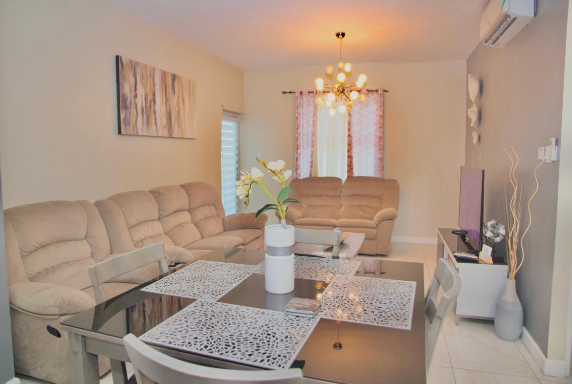 Fifth image of B411-14-17 Crieffe Road in Kingston 6, St. Andrew, Jamaica - property is For Sale