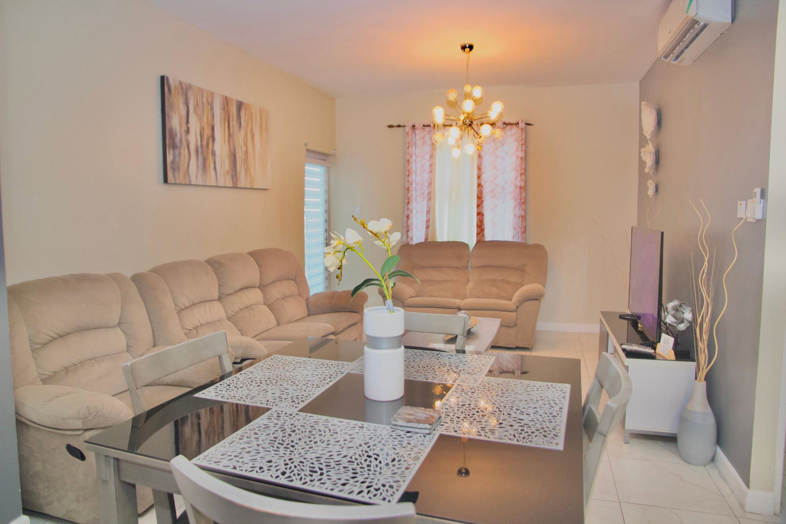 Fifth image of B411-14-17 Crieffe Road in Kingston 6, St. Andrew, Jamaica - property is For Sale