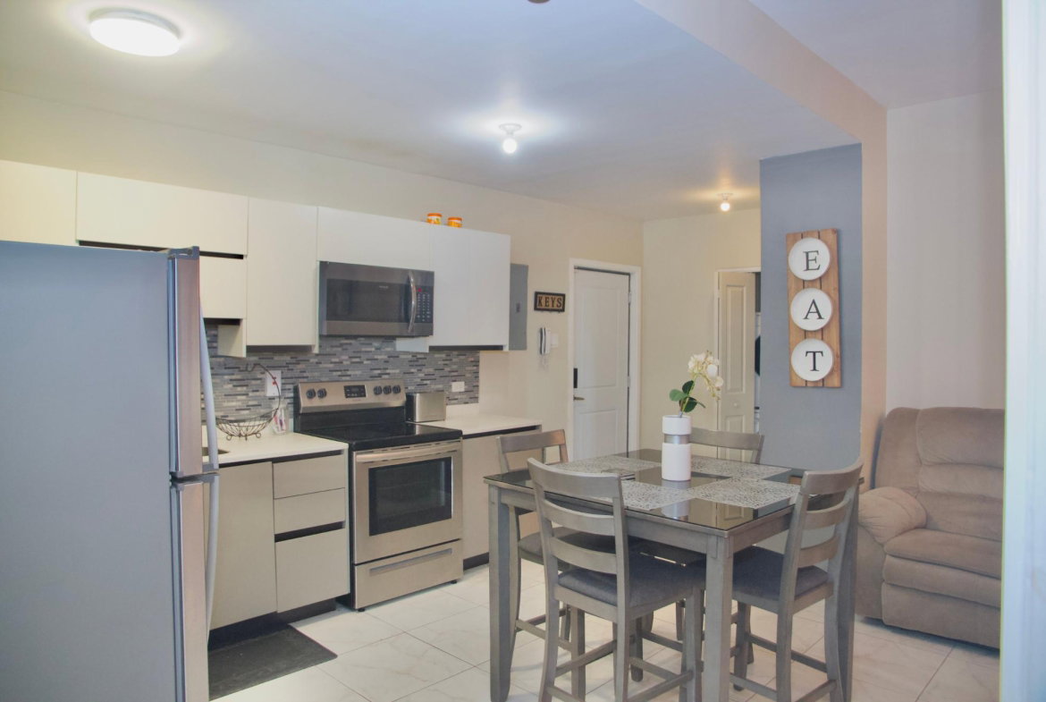 Sixth image of B411-14-17 Crieffe Road in Kingston 6, St. Andrew, Jamaica - property is For Sale