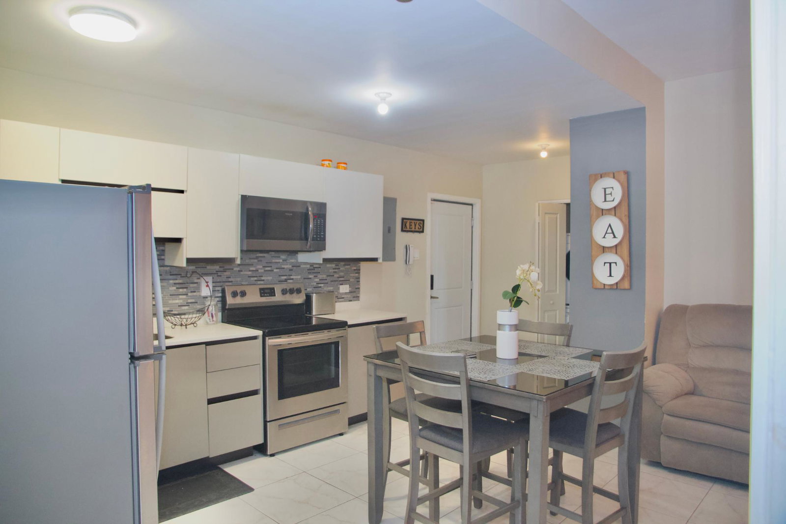 Sixth image of B411-14-17 Crieffe Road in Kingston 6, St. Andrew, Jamaica - property is For Sale