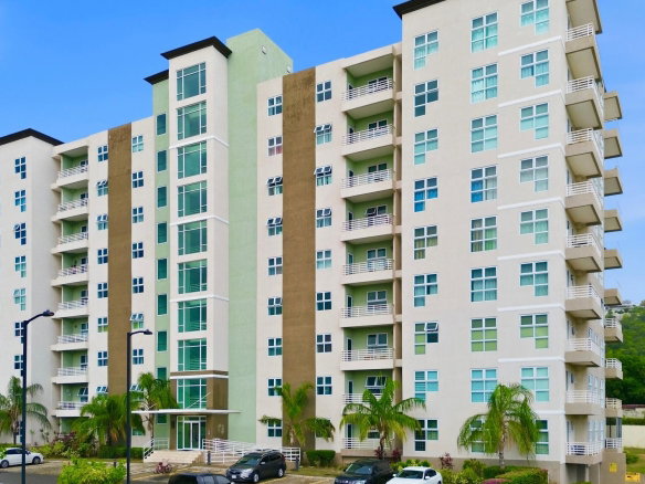 First image of B411-14-17 Crieffe Road in Kingston 6, St. Andrew, Jamaica - property is For Sale