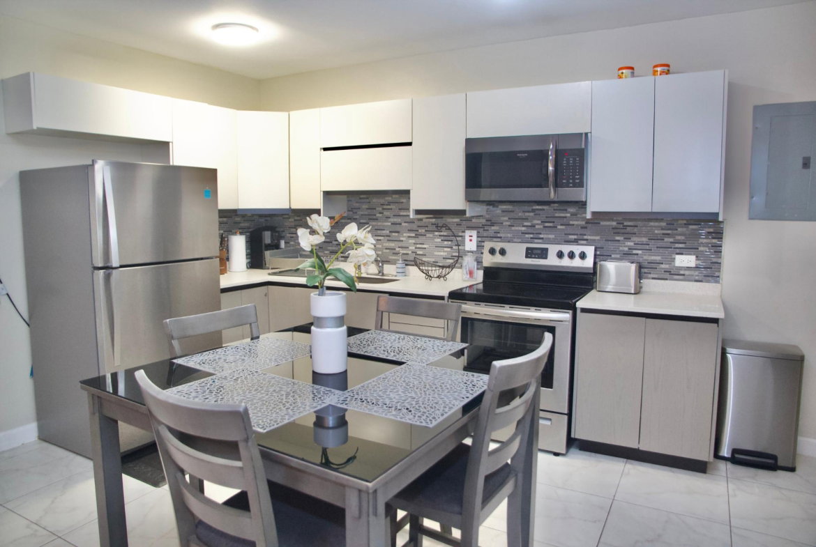 Seventh image of B411-14-17 Crieffe Road in Kingston 6, St. Andrew, Jamaica - property is For Sale