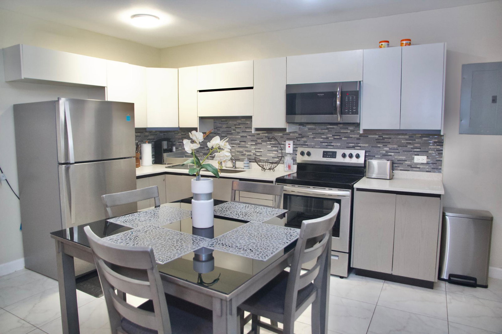 Seventh image of B411-14-17 Crieffe Road in Kingston 6, St. Andrew, Jamaica - property is For Sale