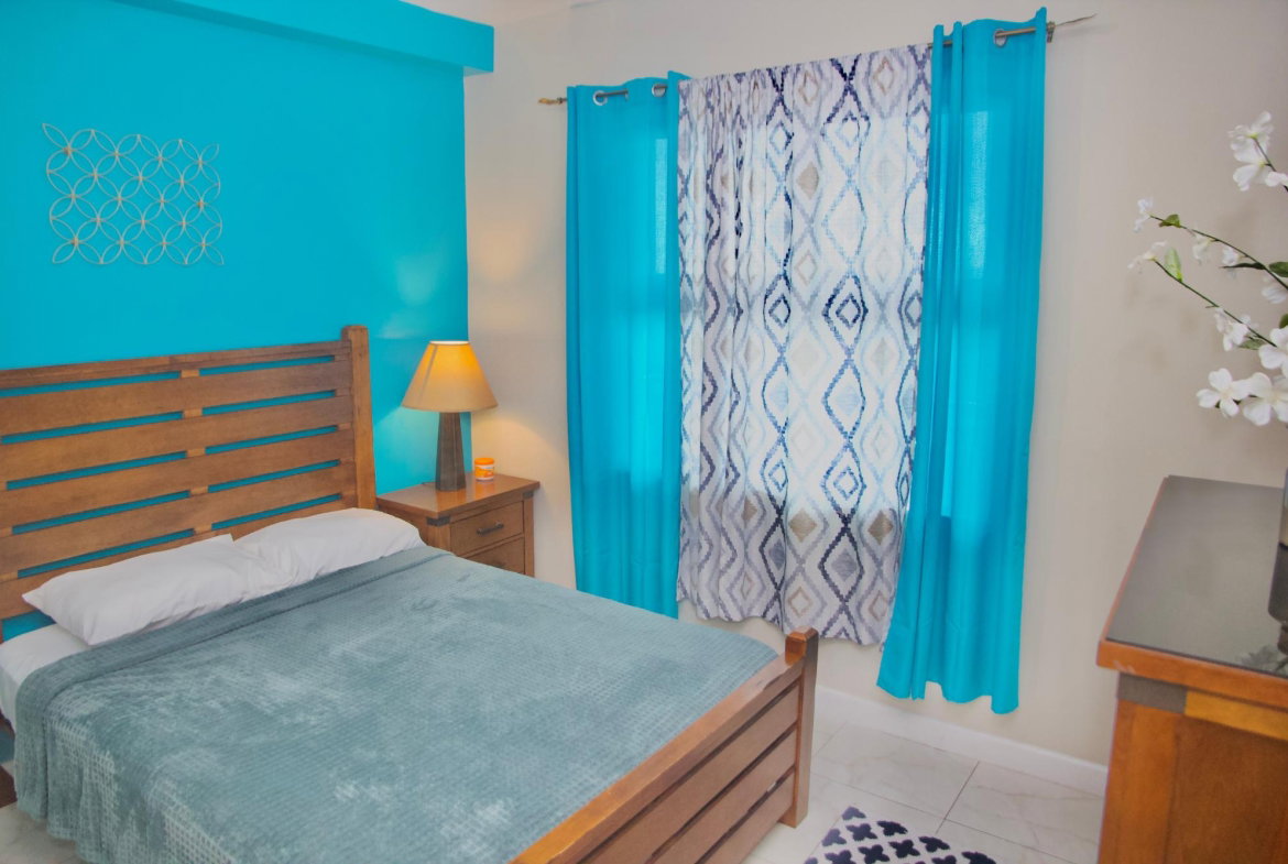 Eighth image of B411-14-17 Crieffe Road in Kingston 6, St. Andrew, Jamaica - property is For Sale