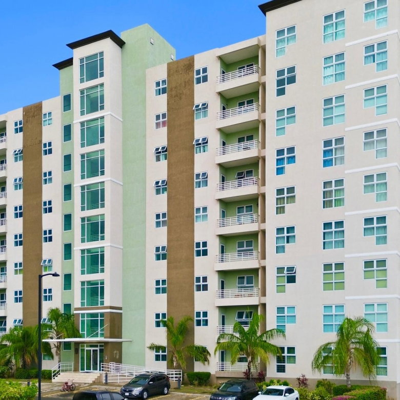 First image of B411-14-17 Crieffe Road in Kingston 6, St. Andrew, Jamaica - property is For Sale