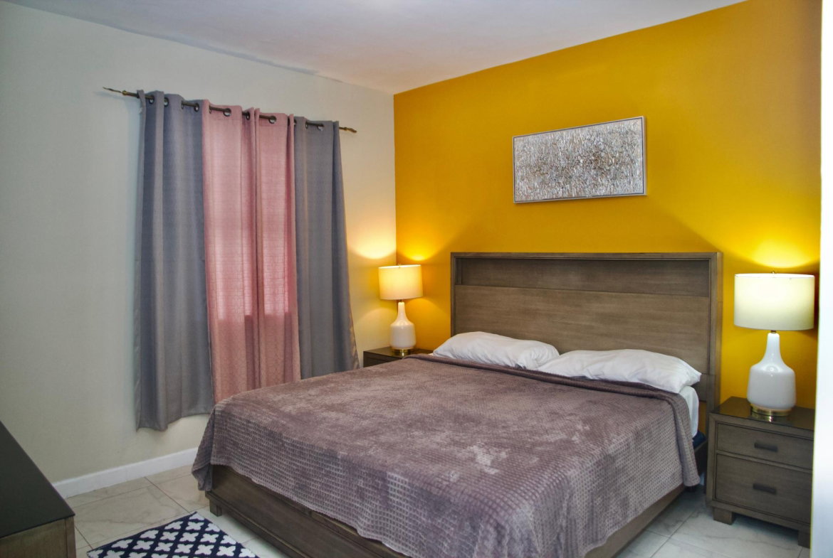 Tenth image of B411-14-17 Crieffe Road in Kingston 6, St. Andrew, Jamaica - property is For Sale