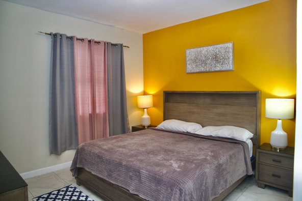 Tenth image of B411-14-17 Crieffe Road in Kingston 6, St. Andrew, Jamaica - property is For Sale