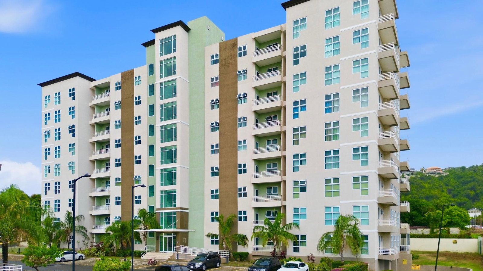 First image of B411-14-17 Crieffe Road in Kingston 6, St. Andrew, Jamaica - property is For Sale