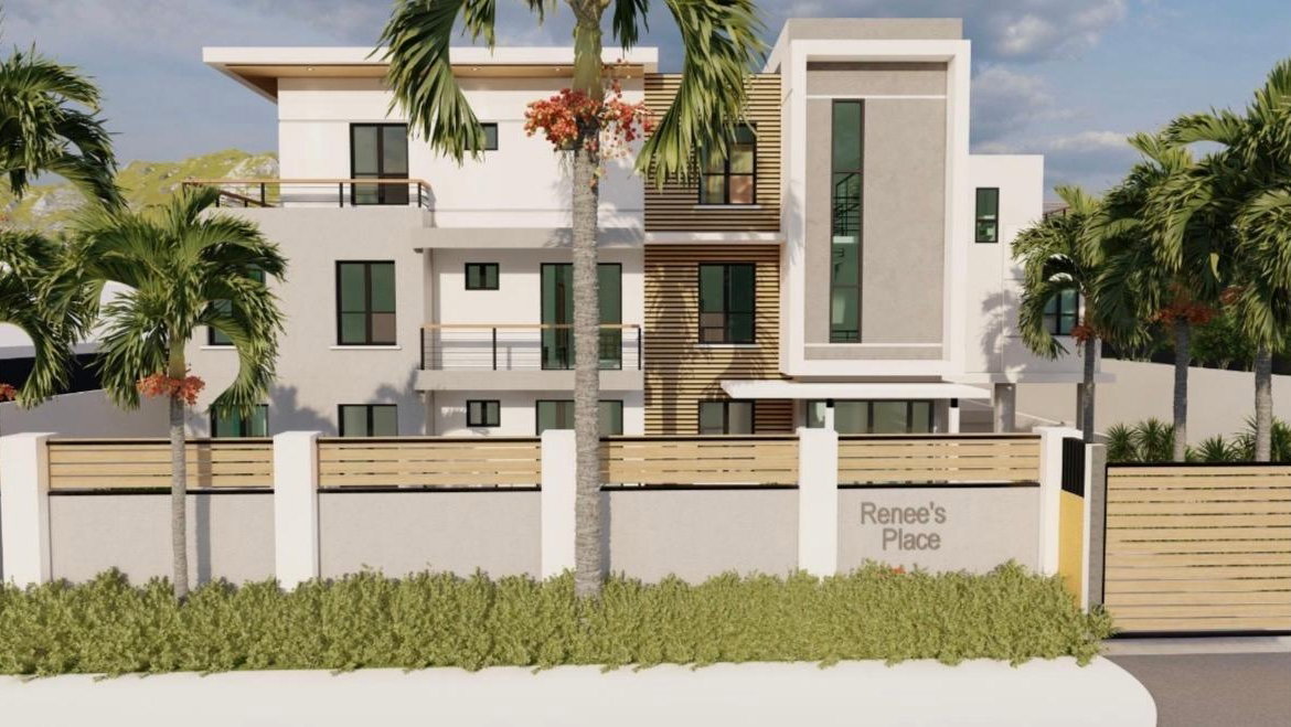 Second image of 9-10 Roseberry Drive in Kingston 8, St. Andrew, Jamaica - property is For Sale