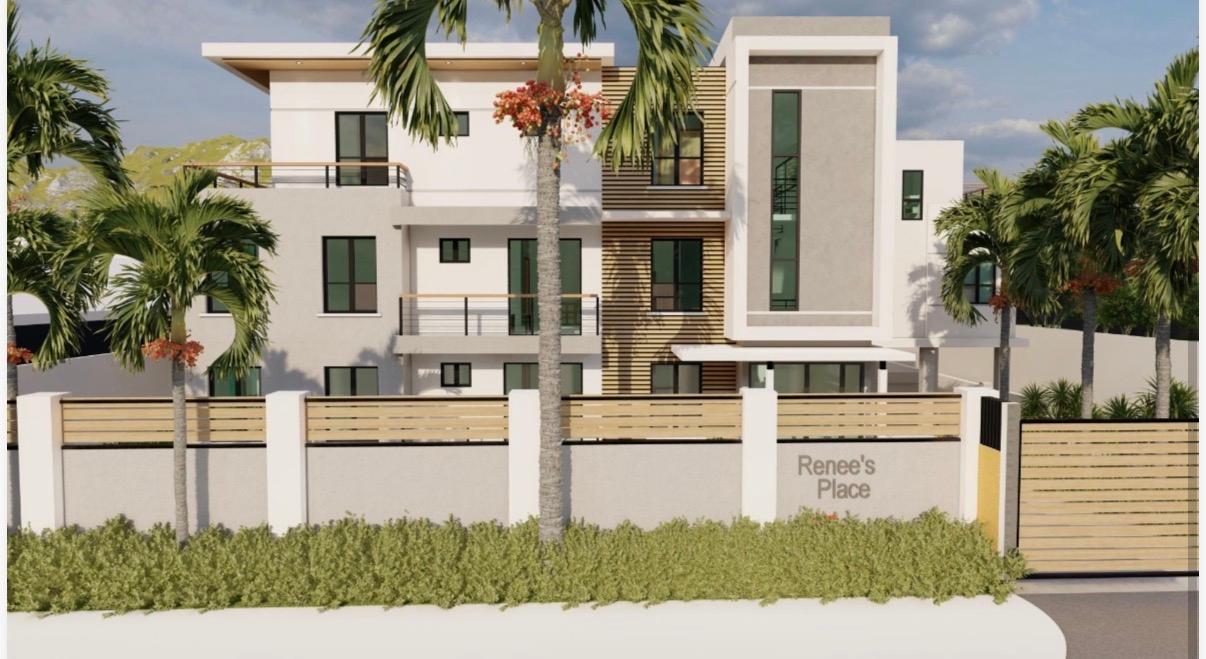 Second image of 9-10 Roseberry Drive in Kingston 8, St. Andrew, Jamaica - property is For Sale