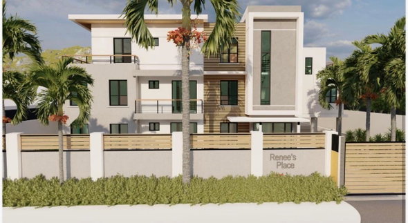 Second image of 9-10 Roseberry Drive in Kingston 8, St. Andrew, Jamaica - property is For Sale