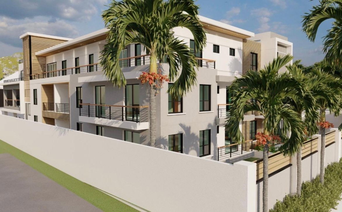 Third image of 9-10 Roseberry Drive in Kingston 8, St. Andrew, Jamaica - property is For Sale