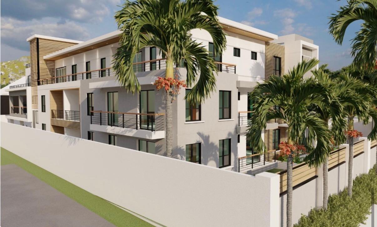 Third image of 9-10 Roseberry Drive in Kingston 8, St. Andrew, Jamaica - property is For Sale