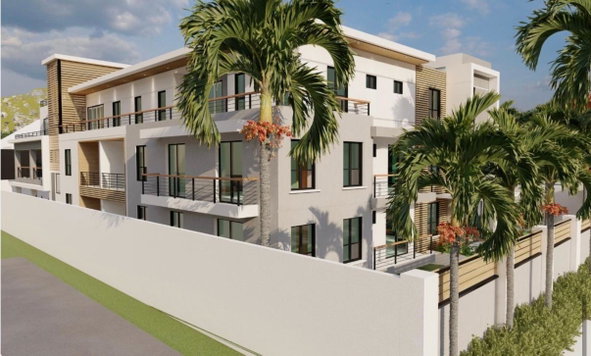 Third image of 9-10 Roseberry Drive in Kingston 8, St. Andrew, Jamaica - property is For Sale