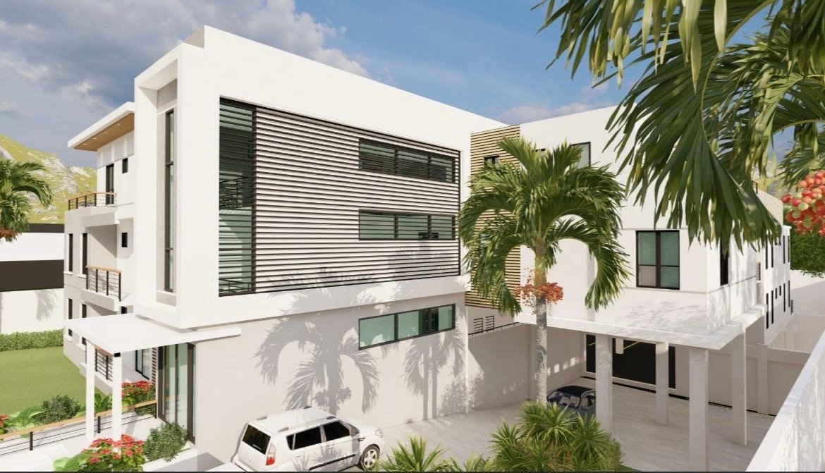 Fourth image of 9-10 Roseberry Drive in Kingston 8, St. Andrew, Jamaica - property is For Sale