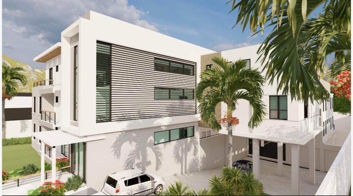 Fourth image of 9-10 Roseberry Drive in Kingston 8, St. Andrew, Jamaica - property is For Sale