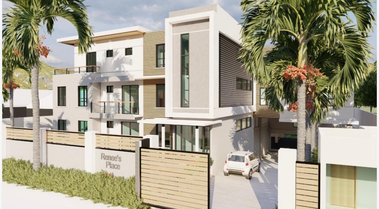 First image of 9-10 Roseberry Drive in Kingston 8, St. Andrew, Jamaica - property is For Sale