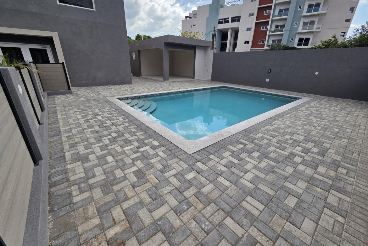 Second image of 24-30 Dulwich Drive in Kingston 8, St. Andrew, Jamaica - property is For Sale