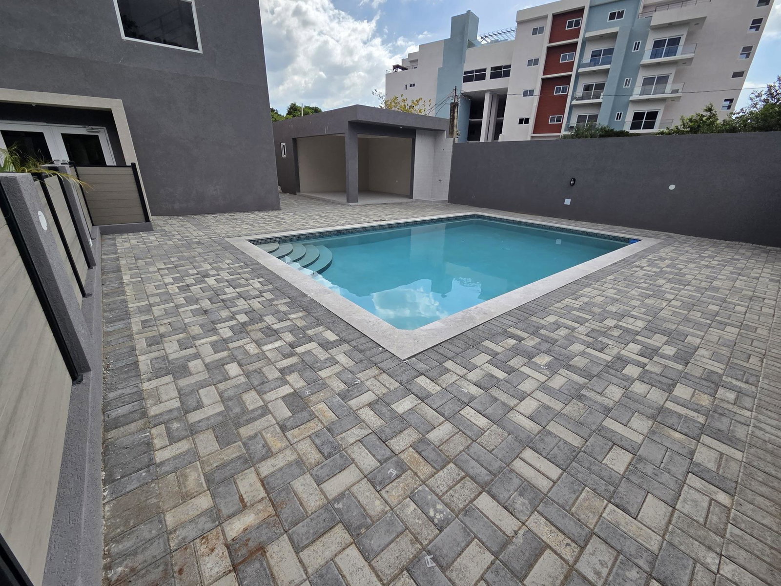 Second image of 24-30 Dulwich Drive in Kingston 8, St. Andrew, Jamaica - property is For Sale