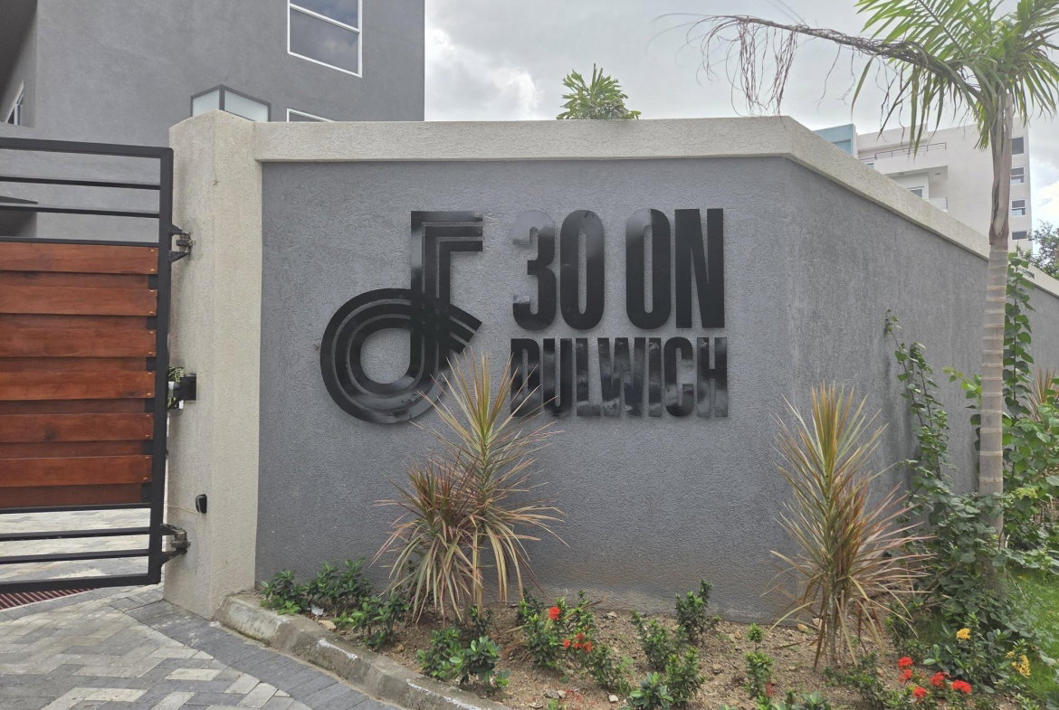 First image of 9-30 Dulwich Drive in Kingston 8, St. Andrew, Jamaica - property is For Sale