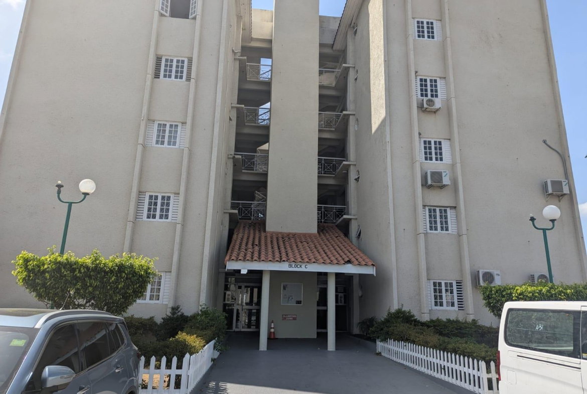 First image of 605-114 1/2 Constant Spring Road in Kingston 8, St. Andrew, Jamaica - property is For Sale