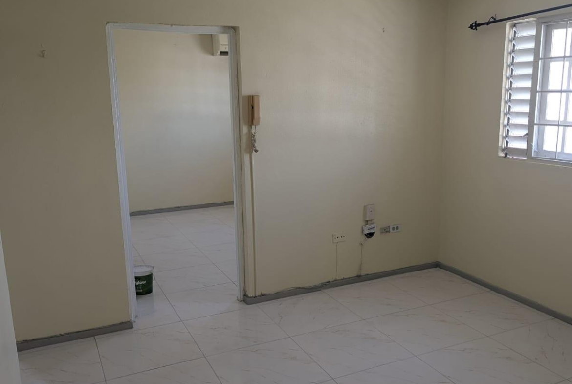 Fourth image of 605-114 1/2 Constant Spring Road in Kingston 8, St. Andrew, Jamaica - property is For Sale