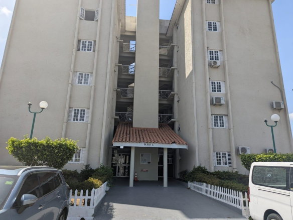 First image of 605-114 1/2 Constant Spring Road in Kingston 8, St. Andrew, Jamaica - property is For Sale