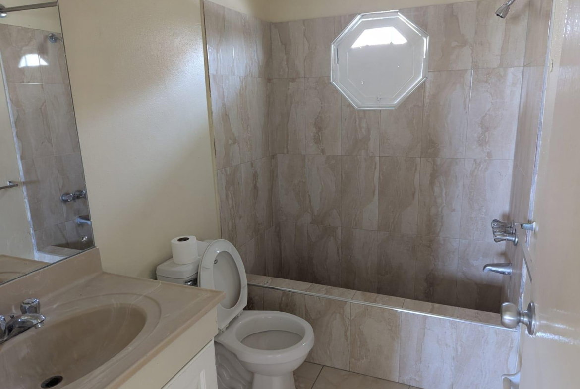 Ninth image of 605-114 1/2 Constant Spring Road in Kingston 8, St. Andrew, Jamaica - property is For Sale