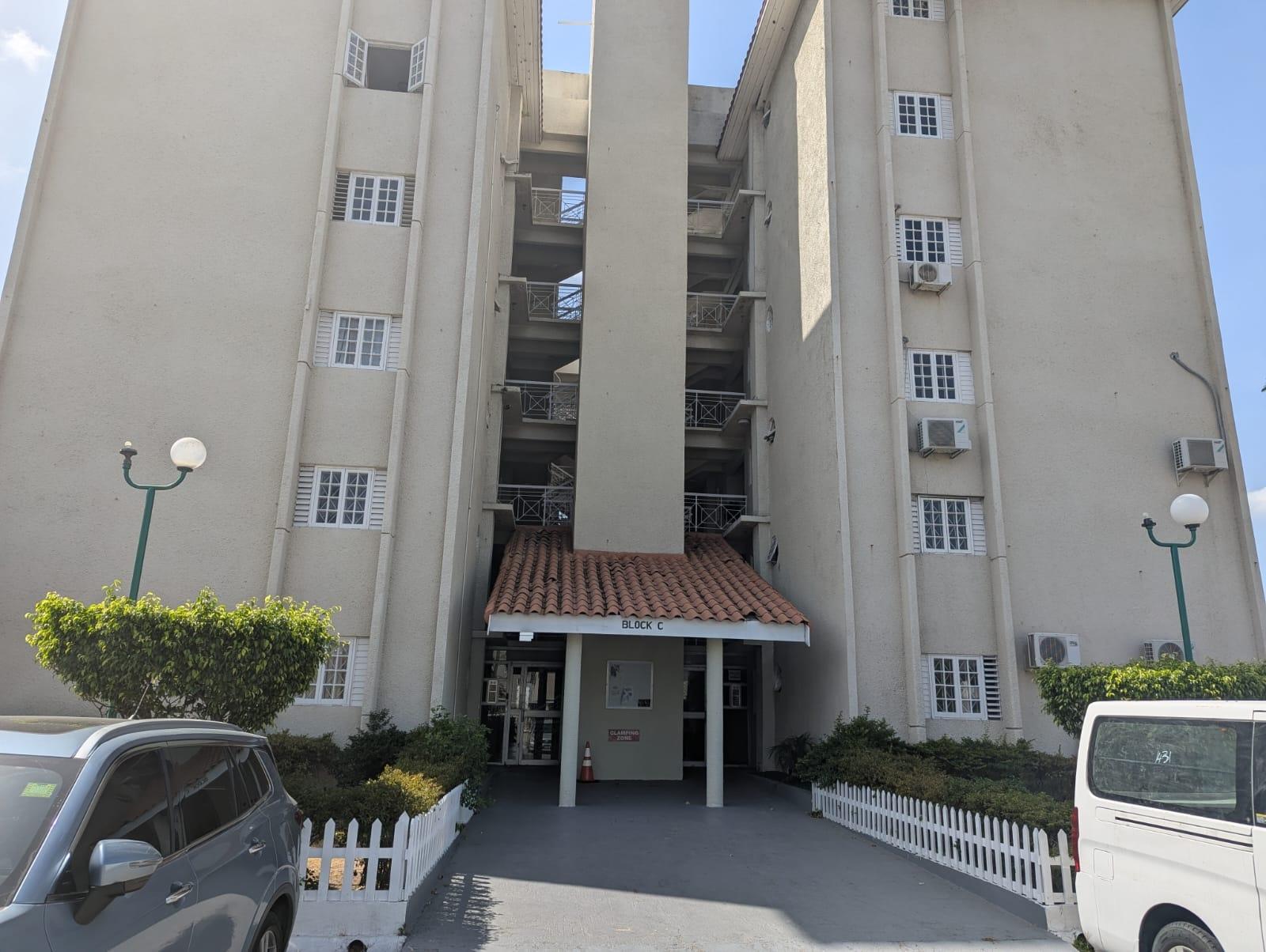 First image of 605-114 1/2 Constant Spring Road in Kingston 8, St. Andrew, Jamaica - property is For Sale