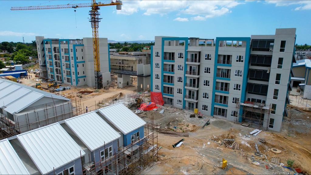 First image of G-05-27 New Brunswick Avenue in Spanish Town, St. Catherine, Jamaica - property is For Sale