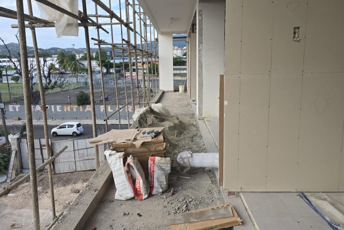 Sixteenth image of a 304-3 Central Avenue in Kingston 8, St. Andrew, Jamaica - property is For Sale