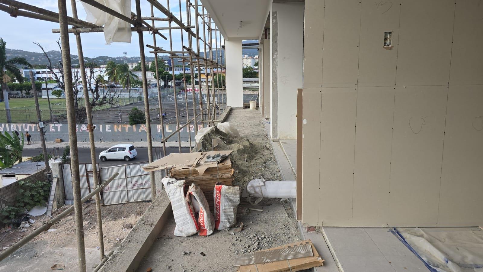 Sixteenth image of a 304-3 Central Avenue in Kingston 8, St. Andrew, Jamaica - property is For Sale