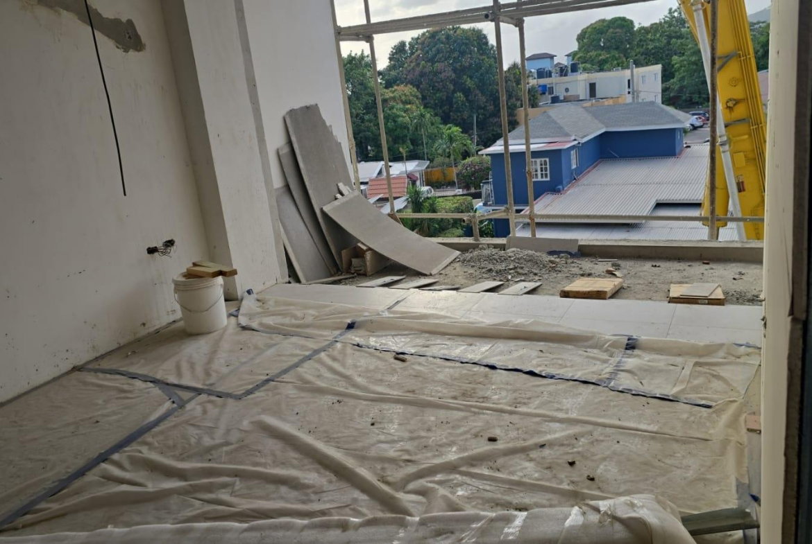 Eighteenth image of a 304-3 Central Avenue in Kingston 8, St. Andrew, Jamaica - property is For Sale