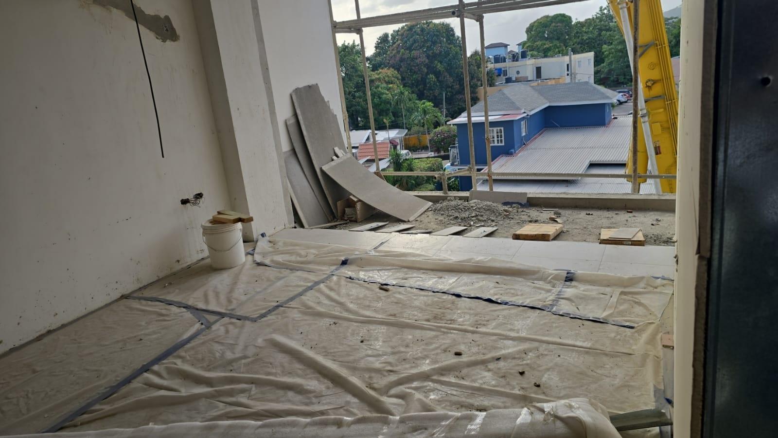 Eighteenth image of a 304-3 Central Avenue in Kingston 8, St. Andrew, Jamaica - property is For Sale