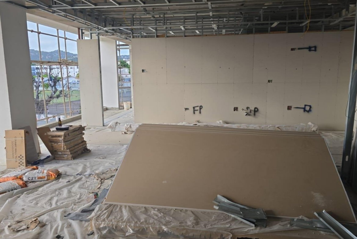 Nineteenth image of a 304-3 Central Avenue in Kingston 8, St. Andrew, Jamaica - property is For Sale