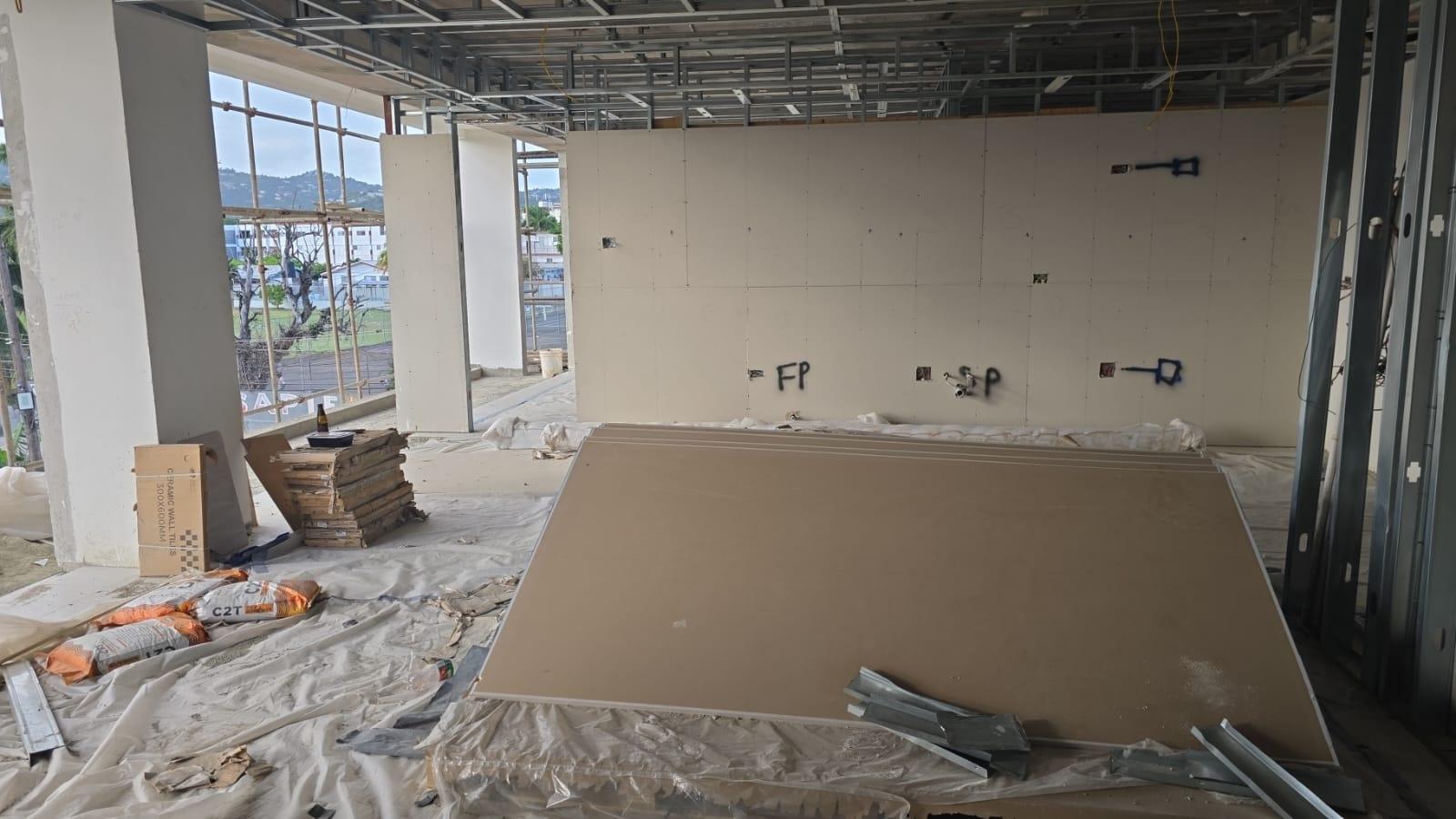 Nineteenth image of a 304-3 Central Avenue in Kingston 8, St. Andrew, Jamaica - property is For Sale