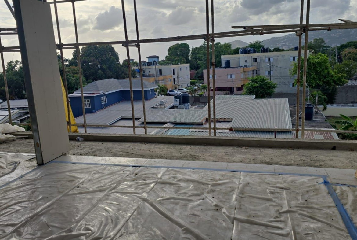 Twentieth image of a 304-3 Central Avenue in Kingston 8, St. Andrew, Jamaica - property is For Sale